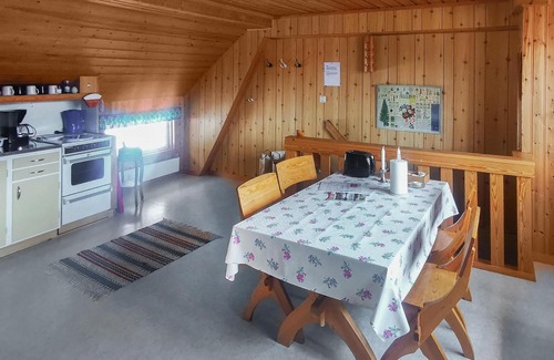 Alvdalen Apartment | Amazing apartment in älvdalen