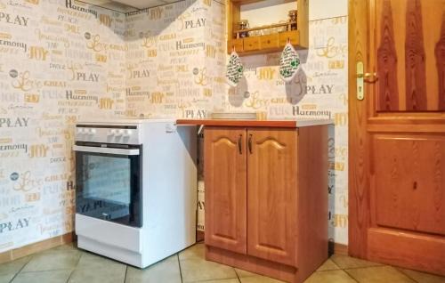 Stara Kiszewa Apartment | Amazing Apartment In Chwarzenko