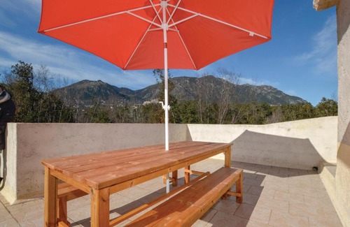 Cervione Apartment | Amazing Apartment In Cervione