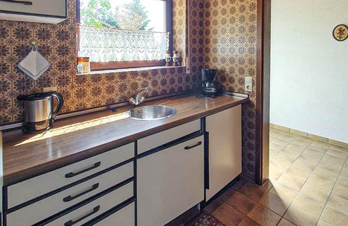Rickenbach Apartment | Amazing apartment in Rickenbach