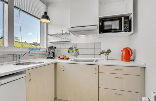 Ebeltoft Apartment | Amazing apartment in Ebeltoft with WiFi