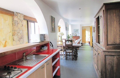 Partinello Apartment | Amazing apartment in Partinello