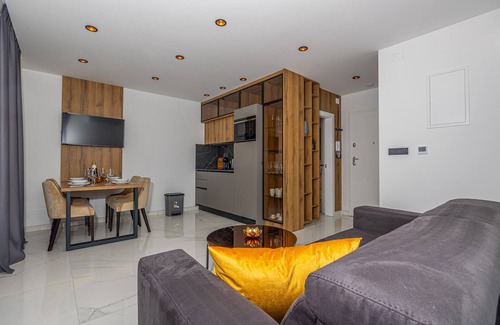 Selce Apartment | Amazing apartment in Crikvenica
