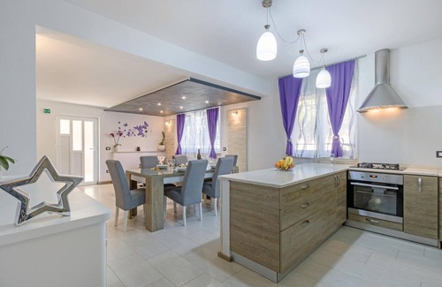 Kurili Apartment | Amazing apartment in Kanfanar with WiFi