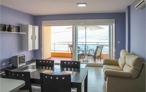 La Azohia Apartment | Amazing Apartment In La Azohía