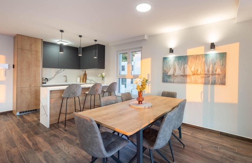 Moca Apartment | Amazing apartment in Makarska