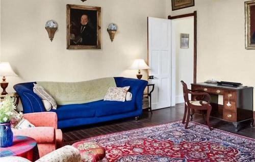 Marconne Apartment | Amazing Apartment In Marconne With Wifi