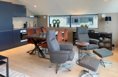 Ulstein Municipality Apartment | Amazing apartment in Ulsteinvik