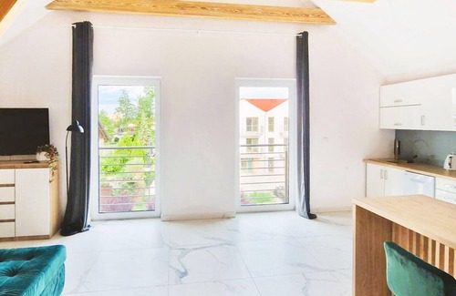 Pisz Apartment | Amazing apartment in Pisz with WiFi