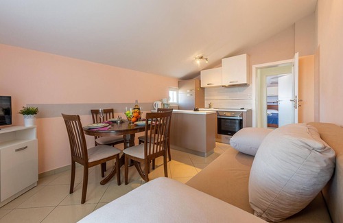 Seline Apartment | Amazing apartment in Seline with WiFi