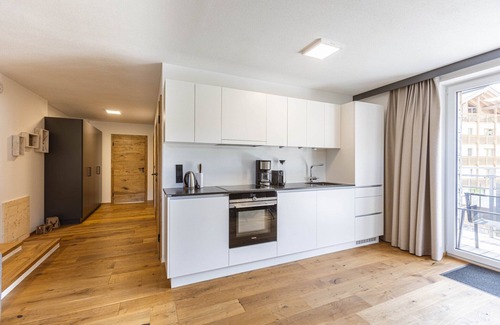 Lermoos Apartment | Amazing apartment in Tyrol with sauna
