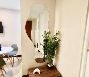 Tacna Apartment | Amazing Apartment Modern Deco in Downtown Tacna