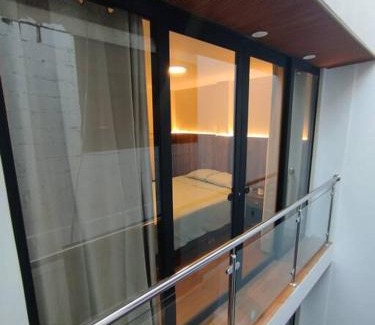 Tacna Apartment | Amazing Apartment Modern Deco in Downtown Tacna