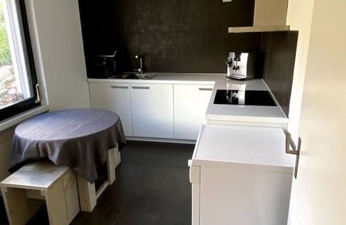 Silenen Apartment | Amazing appartment in the middle of the nature