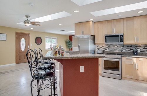 Shea North Estates House | Amazing Arizona resort style OasisnREG# STR 2024 001238