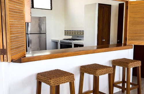 Tamanique House | AMAZING BEACH HOUSE ON A CLIFF, Spectacular OCEAN VIEWS & private beach access