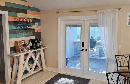 Atlantic Beach House | Amazing Beach Oasis/Mayo Clinic/Backyard Fun/Gym!