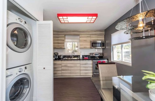 Hillcrest House | Amazing Canyon Views, 1 Blk to Zoo/Balboa park, PK