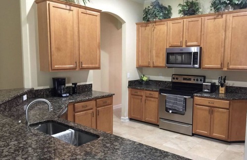 Beach Haven House | Amazing Centrally Located Home in Peaceful Area