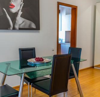 Kiseleff Apartment | Amazing City Views - Charming Penthouse & Aparment