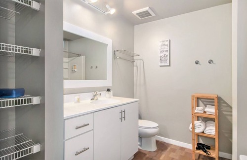 Old West Side Condo | Amazing Condo in the Heart of Ann Arbor 121