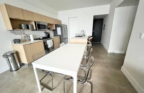 Playas De Tijuana Condo | Amazing condo with ocean view and great location