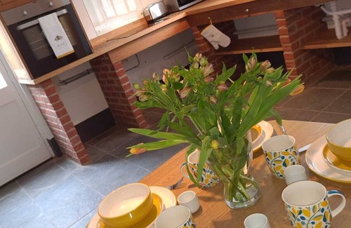 Tiverton House | Amazing Cottage in the heart of Devon