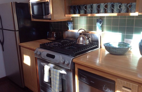 Regional District of Nanaimo Cottage | Amazing Cottage On The Ocean ~ Private Oceanside Acreage ~ Miles Of Beach!