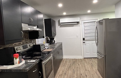 Innisfil House | Amazing cottage very close to beautiful Simcoe Lake