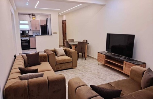 Nasr City Apartment | Amazing cozy apartment front of citystars mall naser city