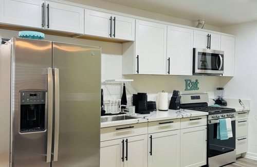 Mojave House | Amazing Cozy Guest 1bd House