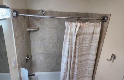 Washington Villa | Amazing DC Home Away From Home