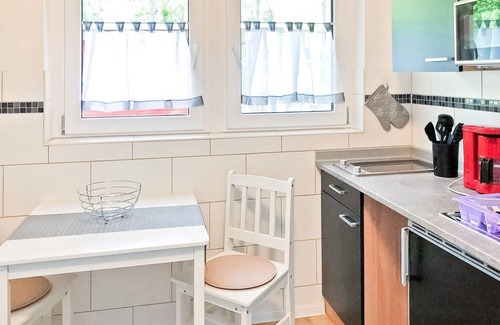 Rheinsberg House | Amazing home in Rheinsberg OT Warenthi