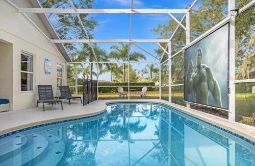 Clear Creek House | Amazing Disney Star Wars Villas