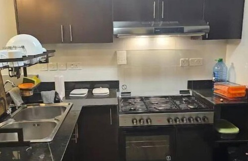 Nairobi Apartment | Amazing Elegant 3 Bedroom Apartment in Kitusurunn