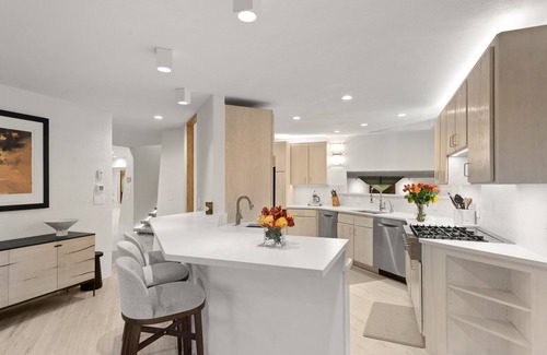 Starwood House | Amazing Eppley Estate