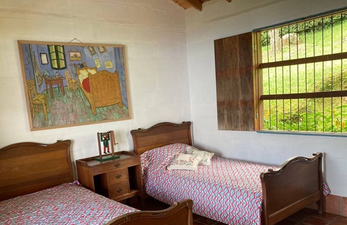 Tamesis Other | Amazing Farmhouse with an amazing view