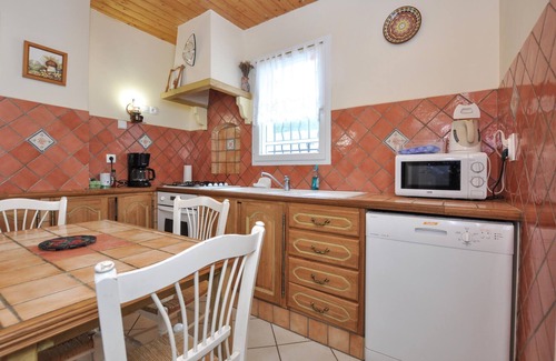 Saint-Andre-les-Alpes House | Amazing home in Saint-Andre-les-Alpes