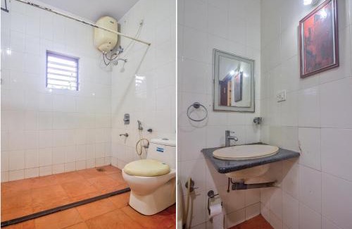 Saipem Villa | Amazing Hilltop 3BHK Villa with Swimming Pool