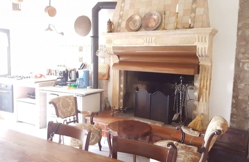 Pozzolengo House | AMAZING HISTORICAL COUNTRY HOUSE