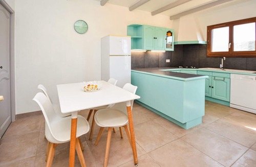 Les Salles-du-Gardon House | Amazing home in Les-Salles-du-Gardon