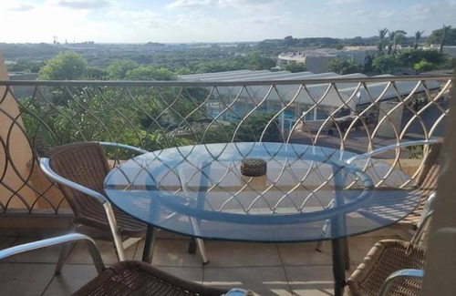 Caesarea Apartment | Amazing holiday apartments, stunning sports center, walking distance from beach.