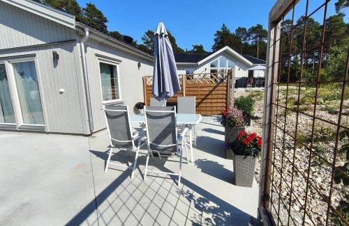 Klintehamn House | Amazing Holiday Home in Fröjel