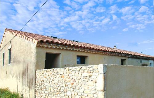 Montboucher-sur-Jabron House | Amazing Home In Montboucher Sur Jabron