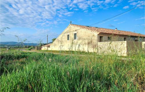 Montboucher-sur-Jabron House | Amazing Home In Montboucher Sur Jabron