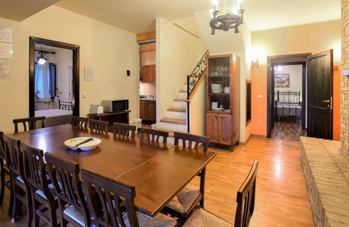 Casenuove House | Amazing home in Rivotorto di Assisi