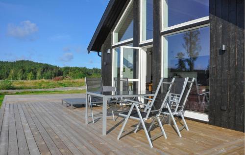 Arjang House | Amazing Home In Årjäng With Kitchen