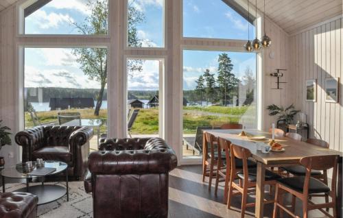 Arjang House | Amazing Home In Årjäng With Kitchen