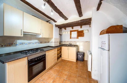 Bocairente House | Amazing home in Bocairent