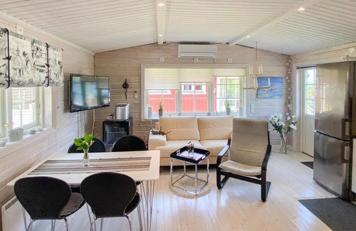 Sweden House | Amazing home in Boxholm
